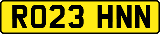 RO23HNN
