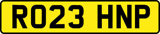 RO23HNP