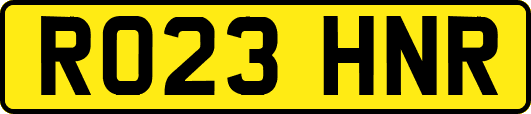 RO23HNR