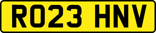 RO23HNV
