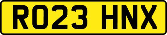 RO23HNX