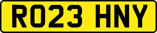 RO23HNY