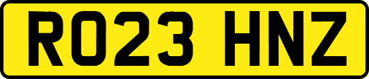 RO23HNZ