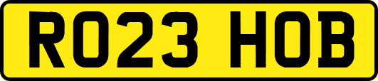 RO23HOB