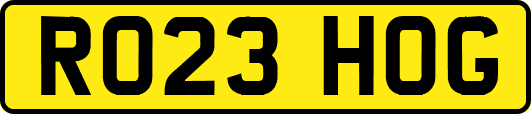 RO23HOG