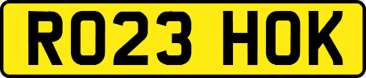 RO23HOK
