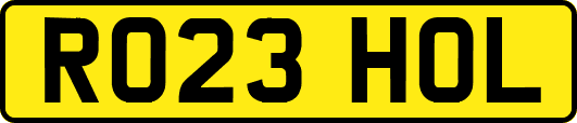 RO23HOL