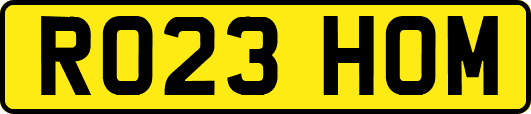 RO23HOM