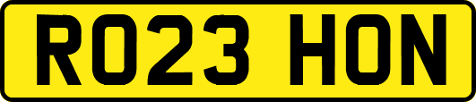 RO23HON