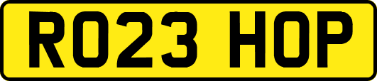 RO23HOP