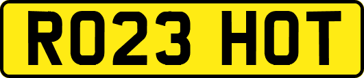 RO23HOT