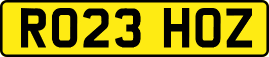 RO23HOZ