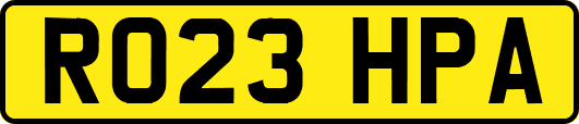 RO23HPA