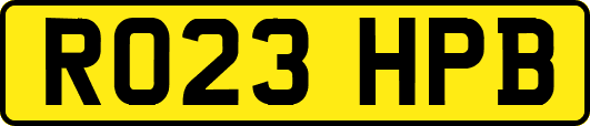 RO23HPB