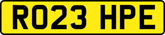RO23HPE
