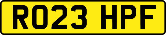 RO23HPF