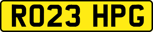 RO23HPG
