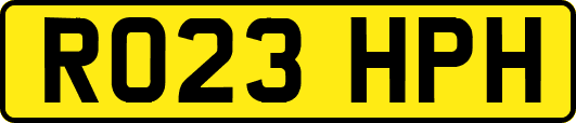 RO23HPH