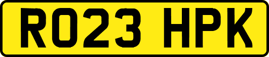 RO23HPK