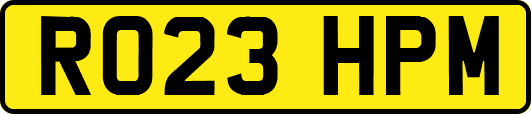 RO23HPM