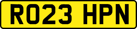 RO23HPN