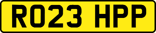 RO23HPP