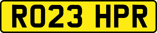 RO23HPR