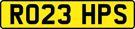 RO23HPS