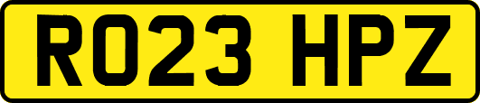 RO23HPZ