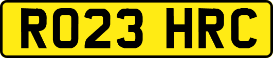 RO23HRC