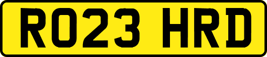 RO23HRD
