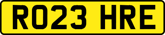 RO23HRE