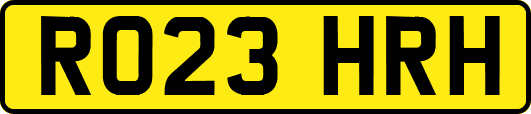 RO23HRH