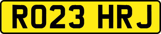 RO23HRJ