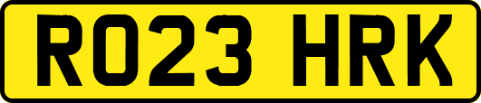 RO23HRK