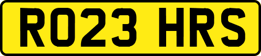 RO23HRS