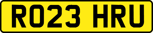RO23HRU