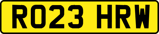 RO23HRW