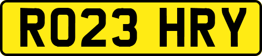 RO23HRY