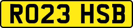 RO23HSB