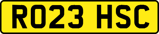 RO23HSC