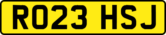 RO23HSJ