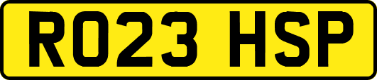 RO23HSP