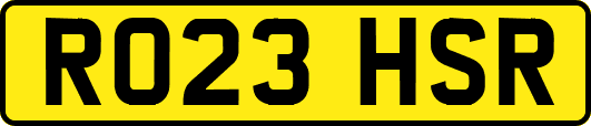 RO23HSR