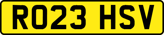 RO23HSV