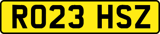 RO23HSZ