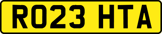 RO23HTA