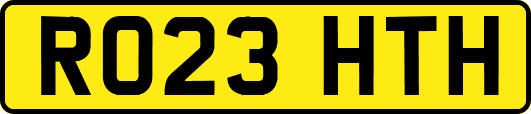 RO23HTH
