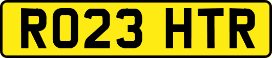 RO23HTR