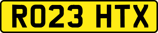RO23HTX